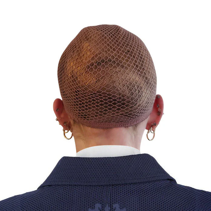 TuffRider Hair Net 3 Pack - Image 6