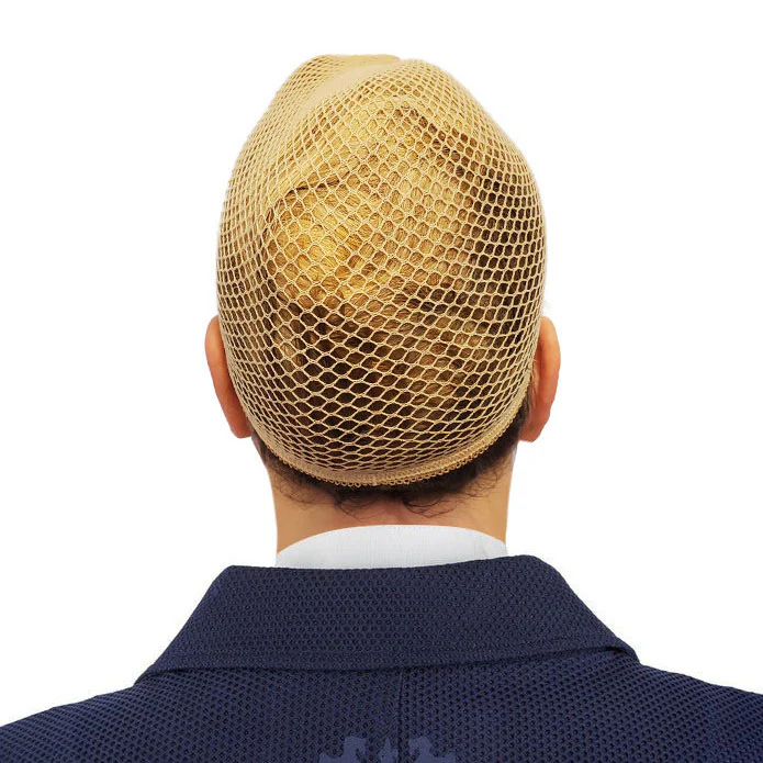TuffRider Hair Net 3 Pack - Image 7