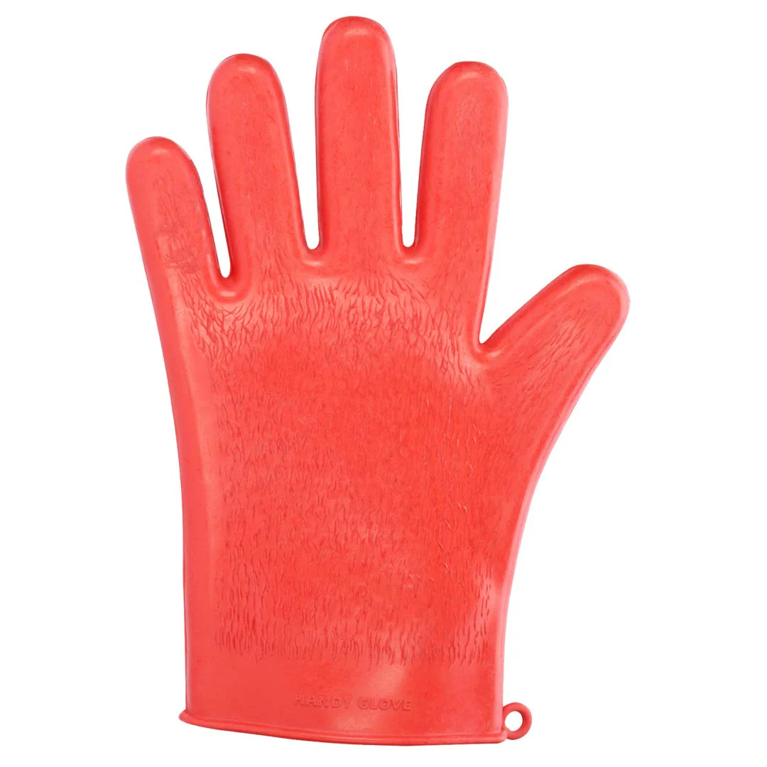 TuffRider Handy Glove Grooming Glove - Image 2