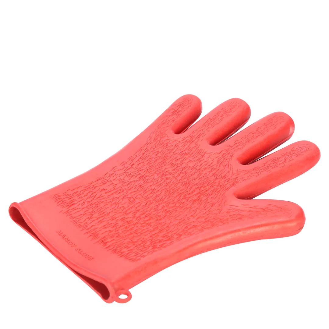 TuffRider Handy Glove Grooming Glove - Image 3