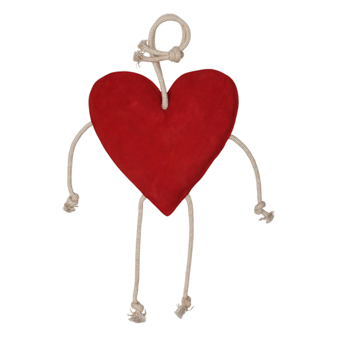 TuffRider Heart Horse Toy - Image 2