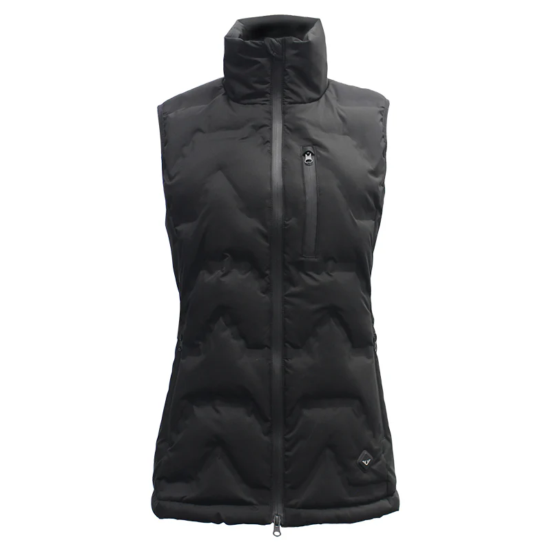 TuffRider Heated Riding Vest - Image 3