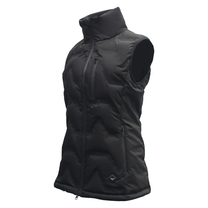 TuffRider Heated Riding Vest - Image 4