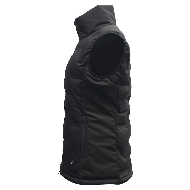 TuffRider Heated Riding Vest - Image 5