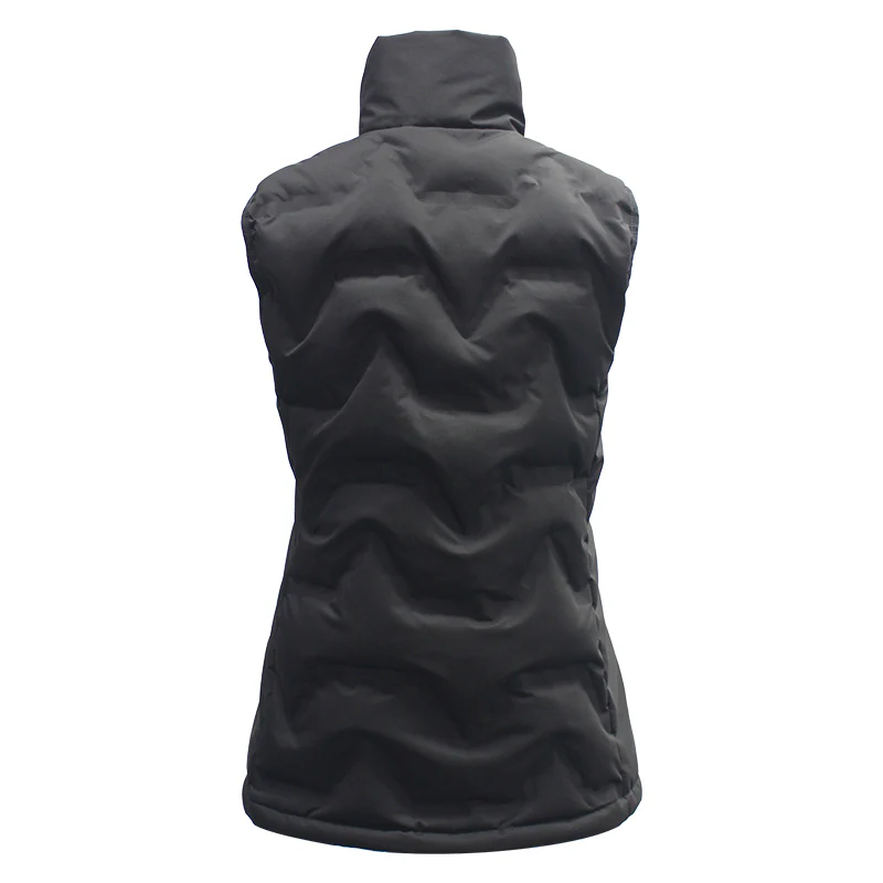 TuffRider Heated Riding Vest - Image 7
