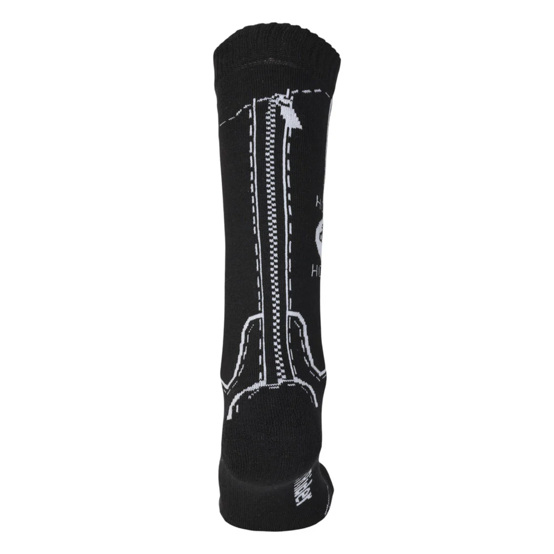 TuffRider Hobby Horse Cotton Competition Children Socks - Image 2