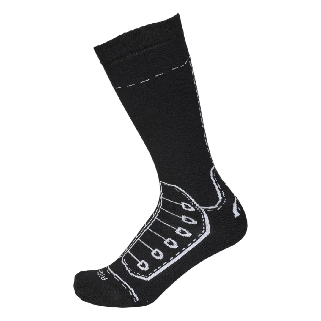 TuffRider Hobby Horse Cotton Competition Children Socks - Image 3