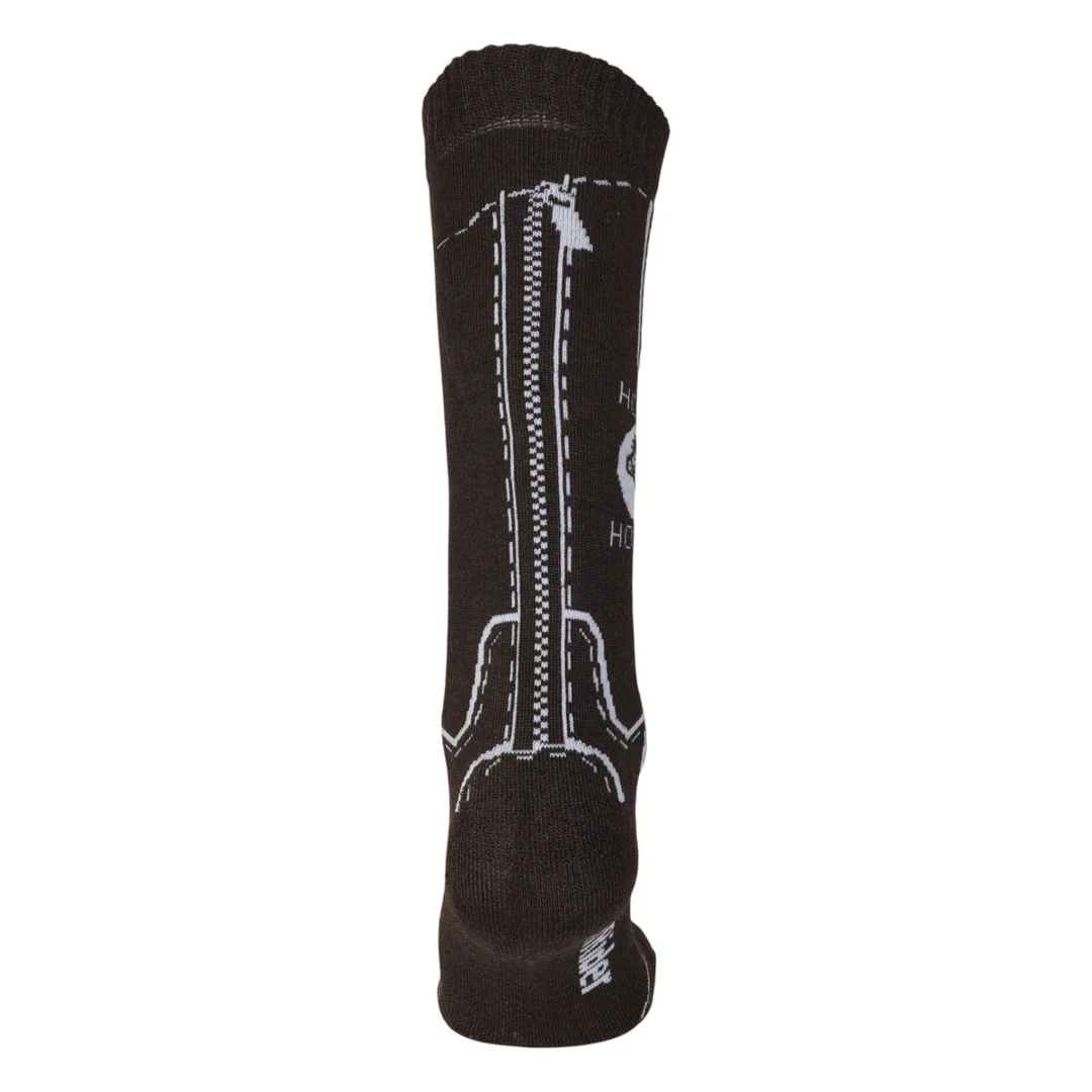 TuffRider Hobby Horse Cotton Competition Children Socks - Image 5