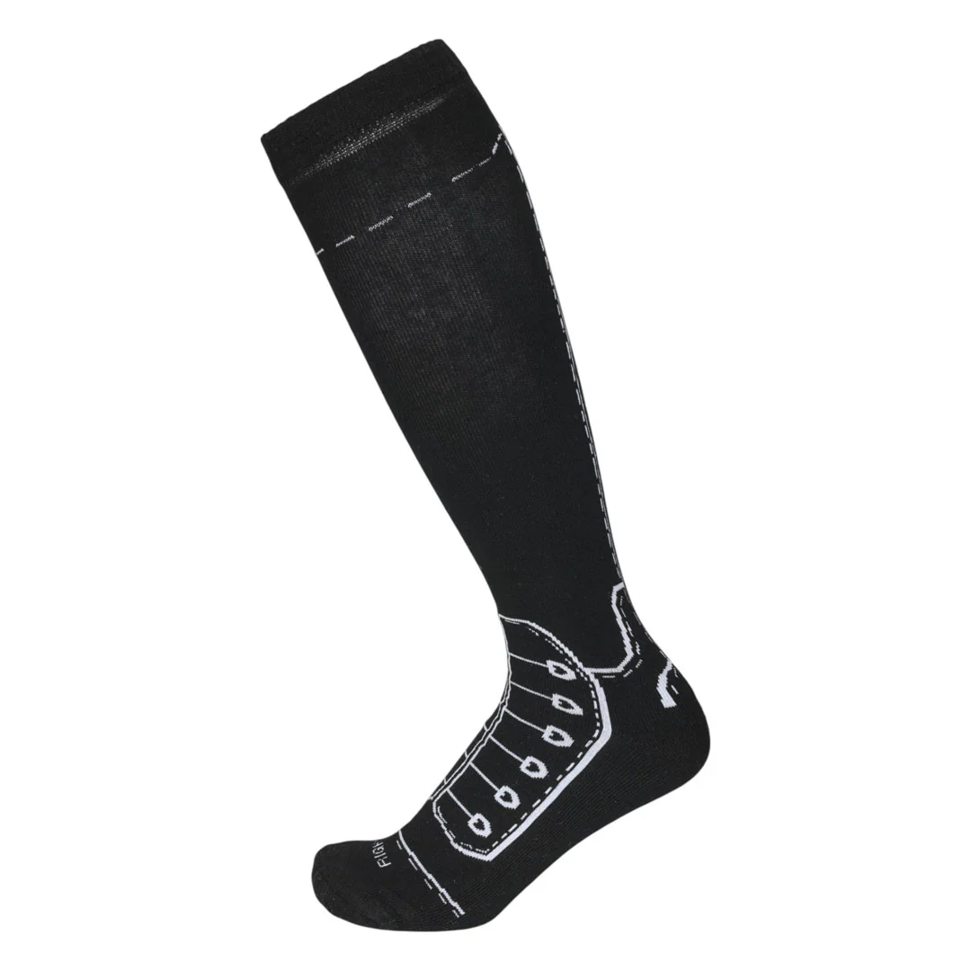 TuffRider Hobby Horse Cotton Competition Ladies Socks - Image 3