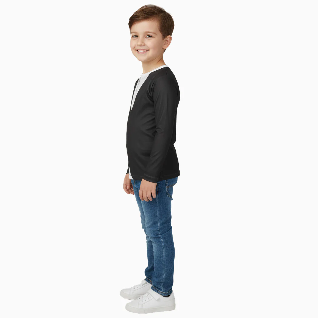 TuffRider Hobby Horse Kids T-Shirt - Image 2
