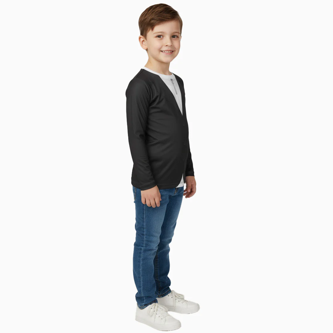 TuffRider Hobby Horse Kids T-Shirt - Image 3