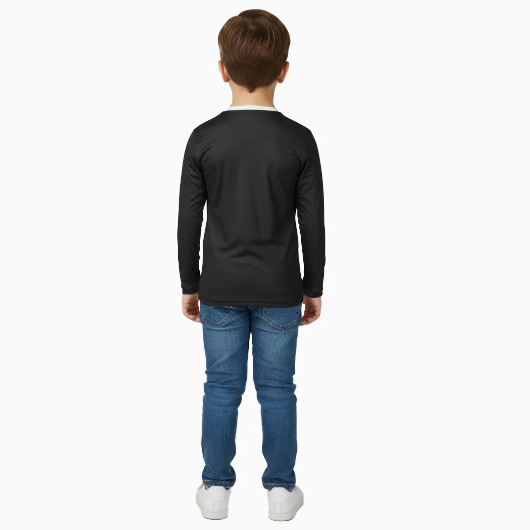 TuffRider Hobby Horse Kids T-Shirt - Image 4