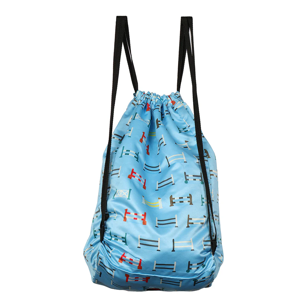 TuffRider Hobby Horse Travel Backpack - Image 2