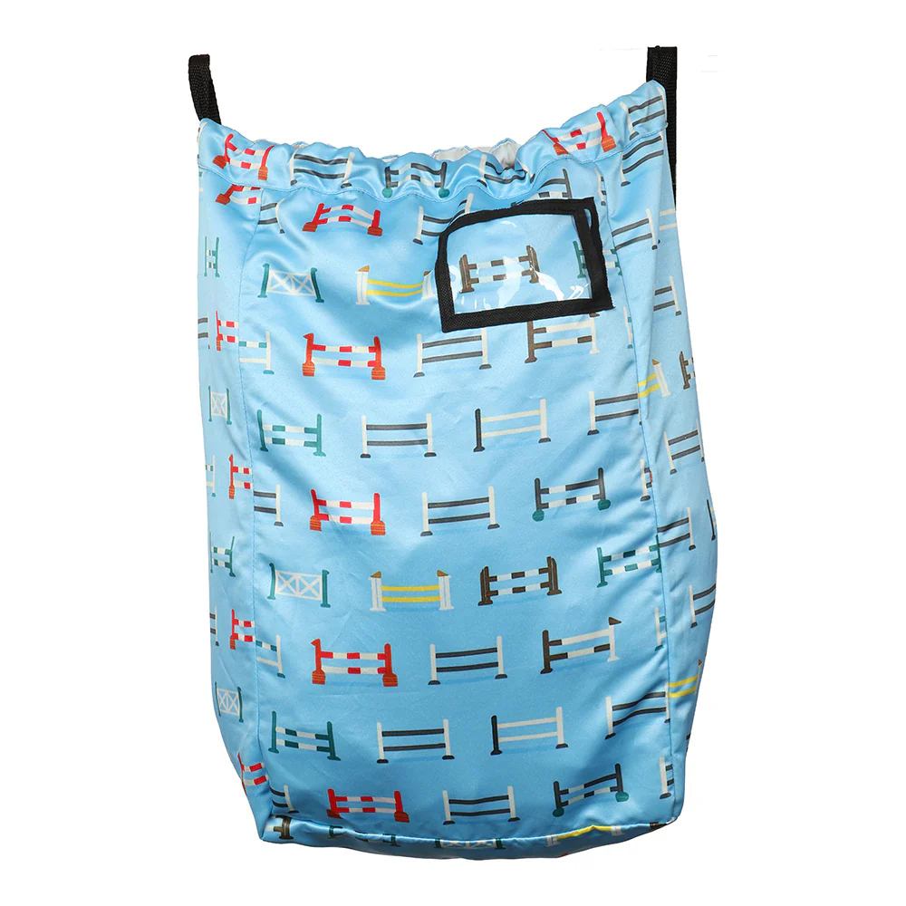 TuffRider Hobby Horse Travel Backpack - Image 3
