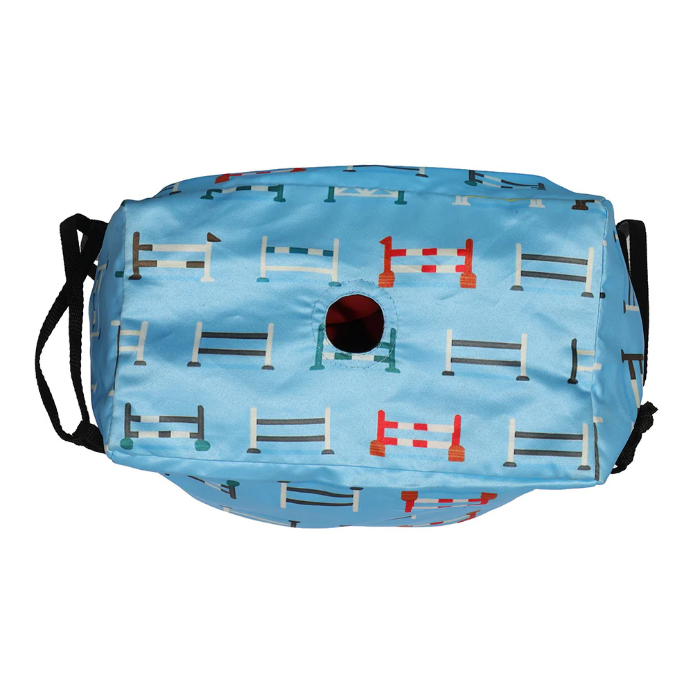 TuffRider Hobby Horse Travel Backpack - Image 4