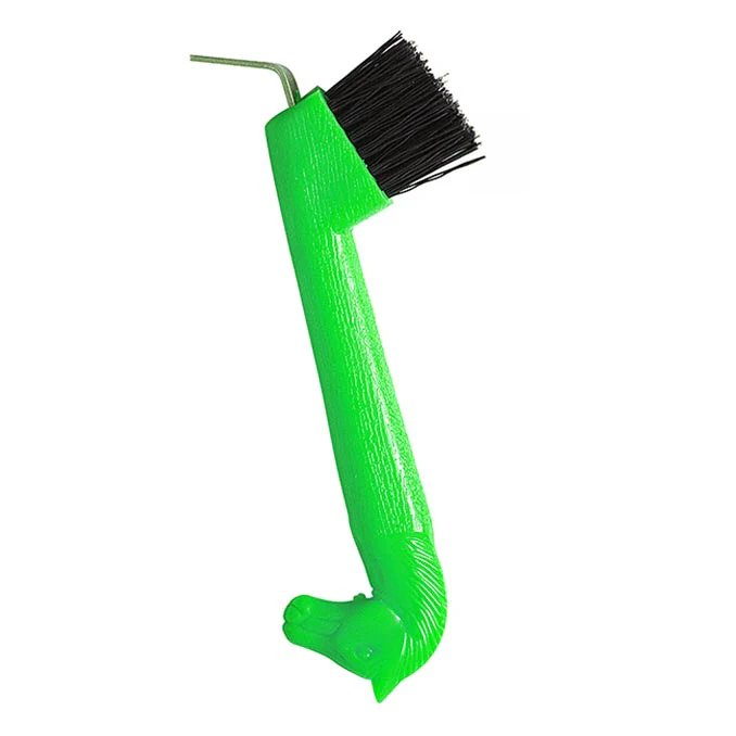 TuffRider Horse Head Hoof Pick - Image 2