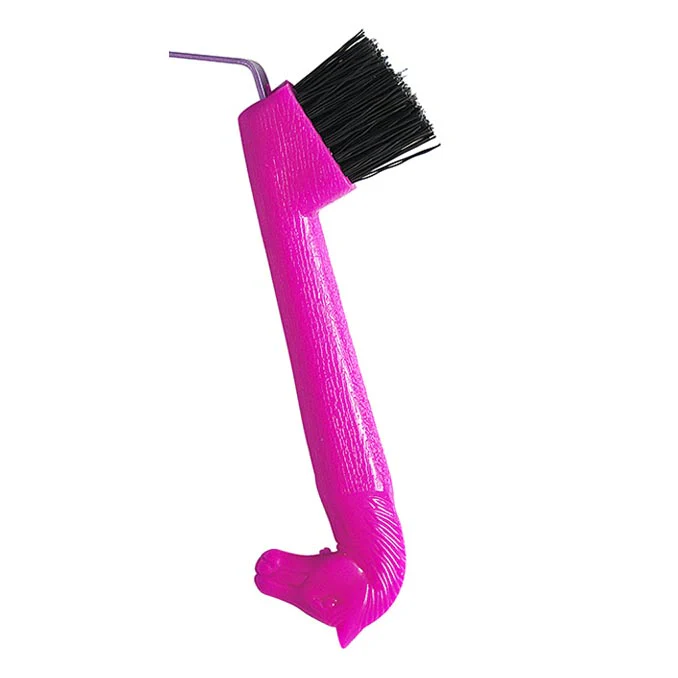 TuffRider Horse Head Hoof Pick - Image 3