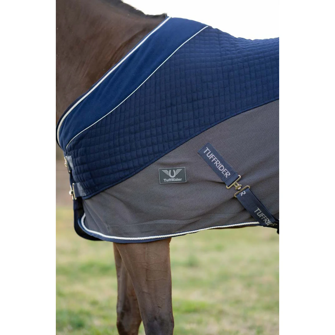 TuffRider Hybrid Standard Neck Cooler - Image 5