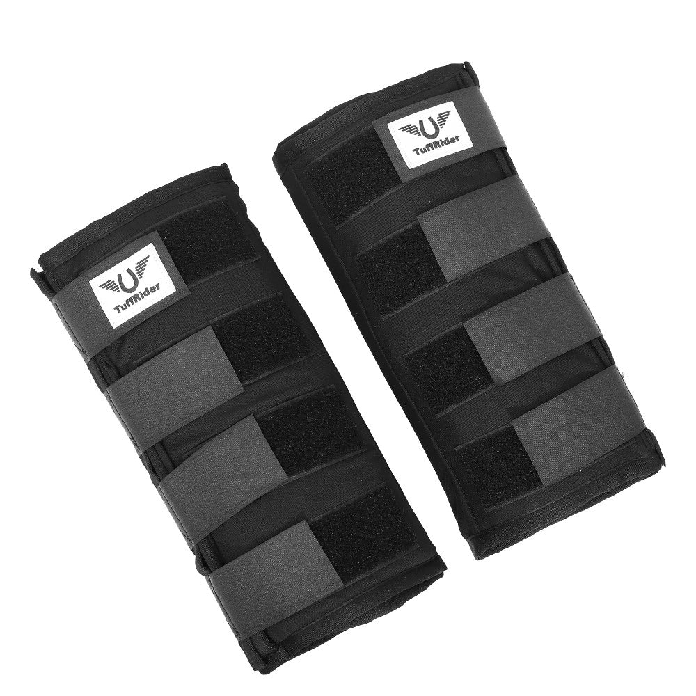 TuffRider Ice Boots - Image 4