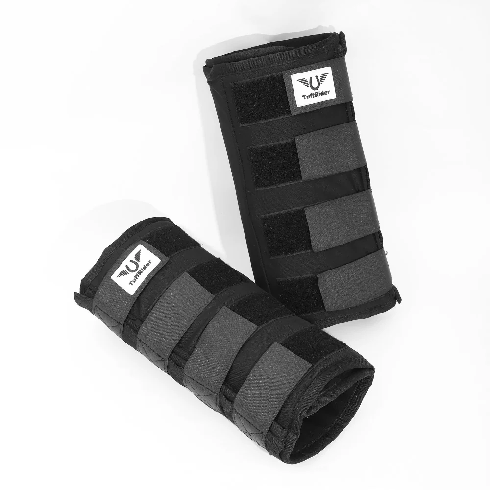 TuffRider Ice Boots - Image 6