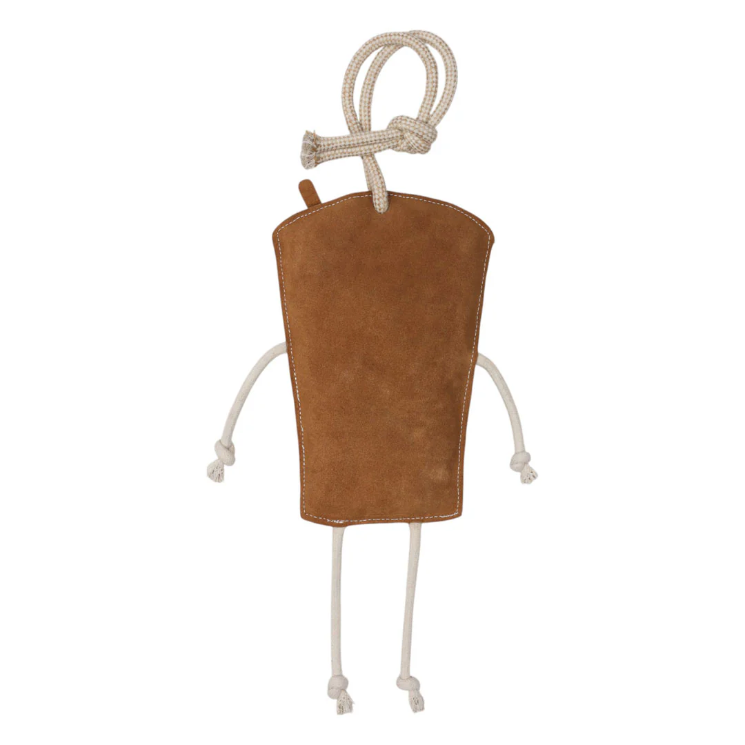 TuffRider Iced Coffee Horse Toy - Image 2