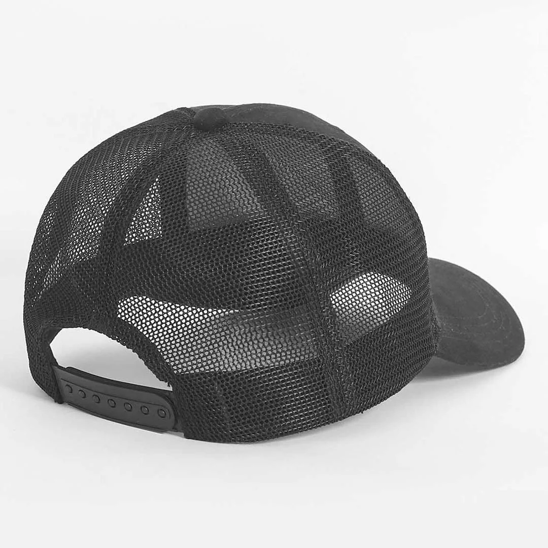 TuffRider Inspiration Mesh Back Ball Cap - Image 2