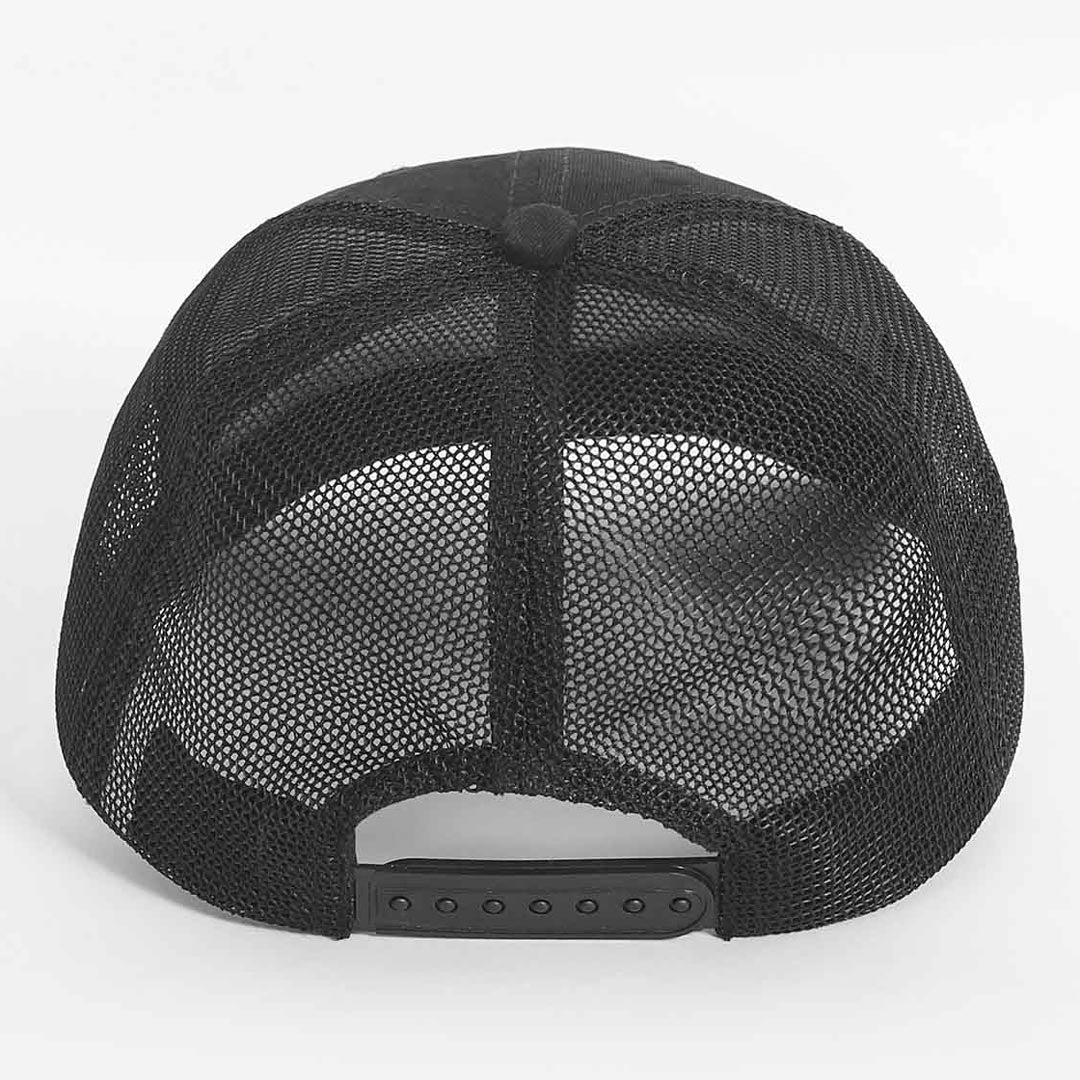 TuffRider Inspiration Mesh Back Ball Cap - Image 3