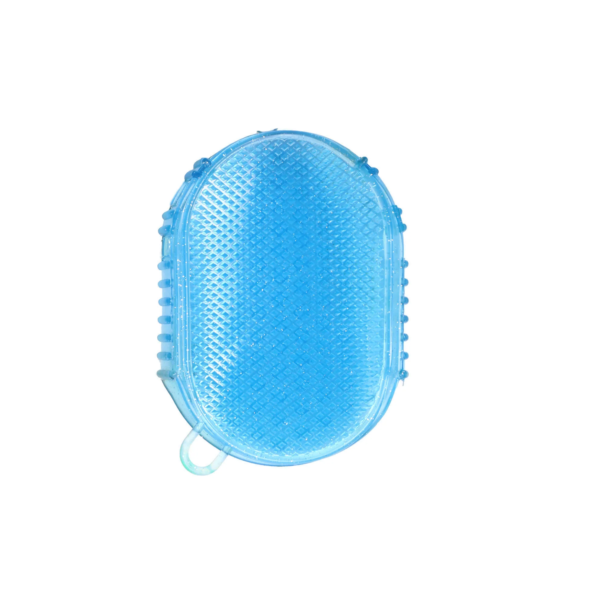 TuffRider Jelly Glitter Scrubber - Image 2