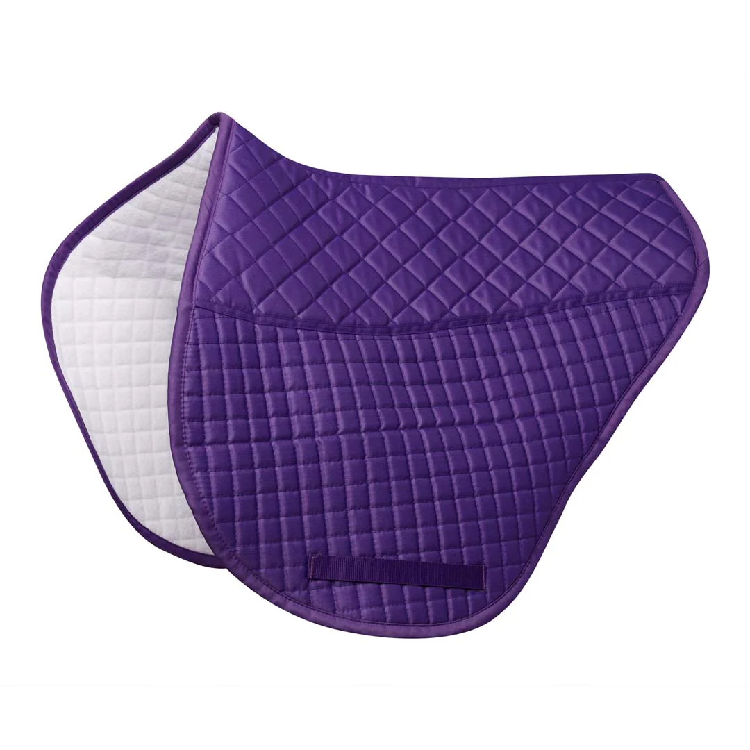 TuffRider Jumping Saddle Pad - Image 15