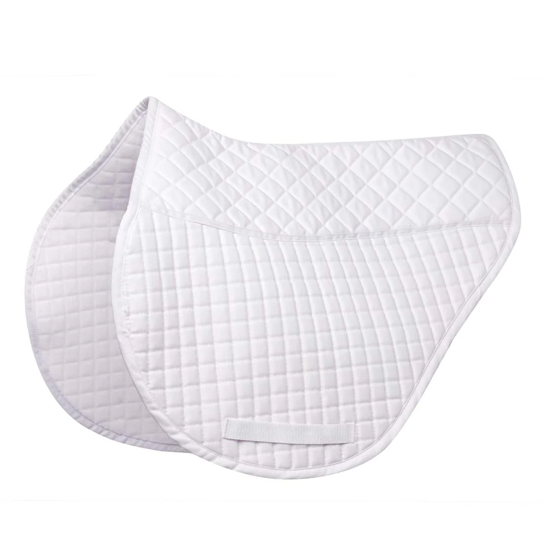 TuffRider Jumping Saddle Pad - Image 2
