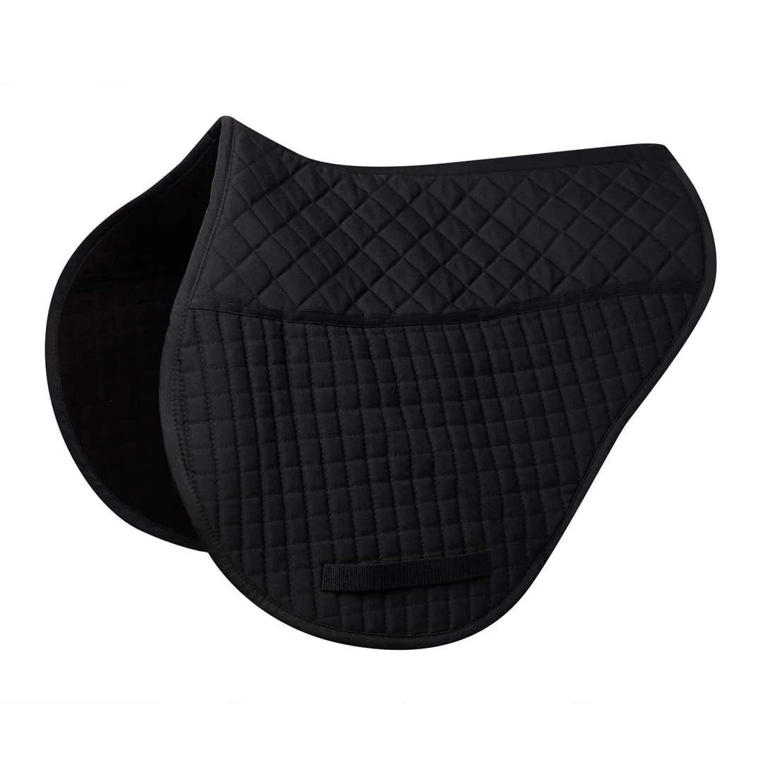 TuffRider Jumping Saddle Pad - Image 20