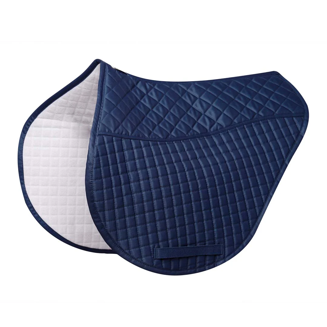 TuffRider Jumping Saddle Pad - Image 29