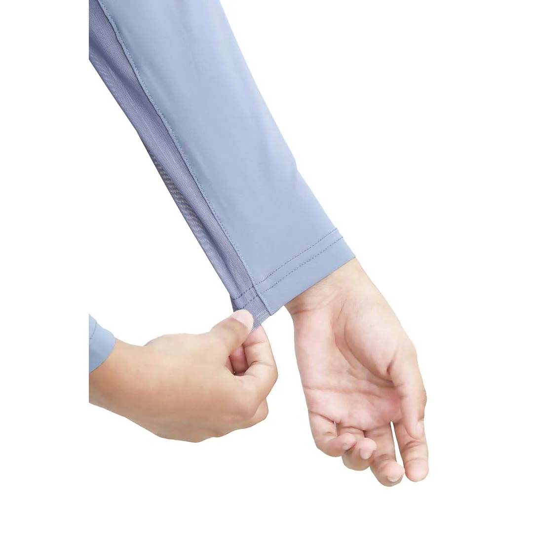 TuffRider Kirby Icefil Children Sun Shirt - Image 29