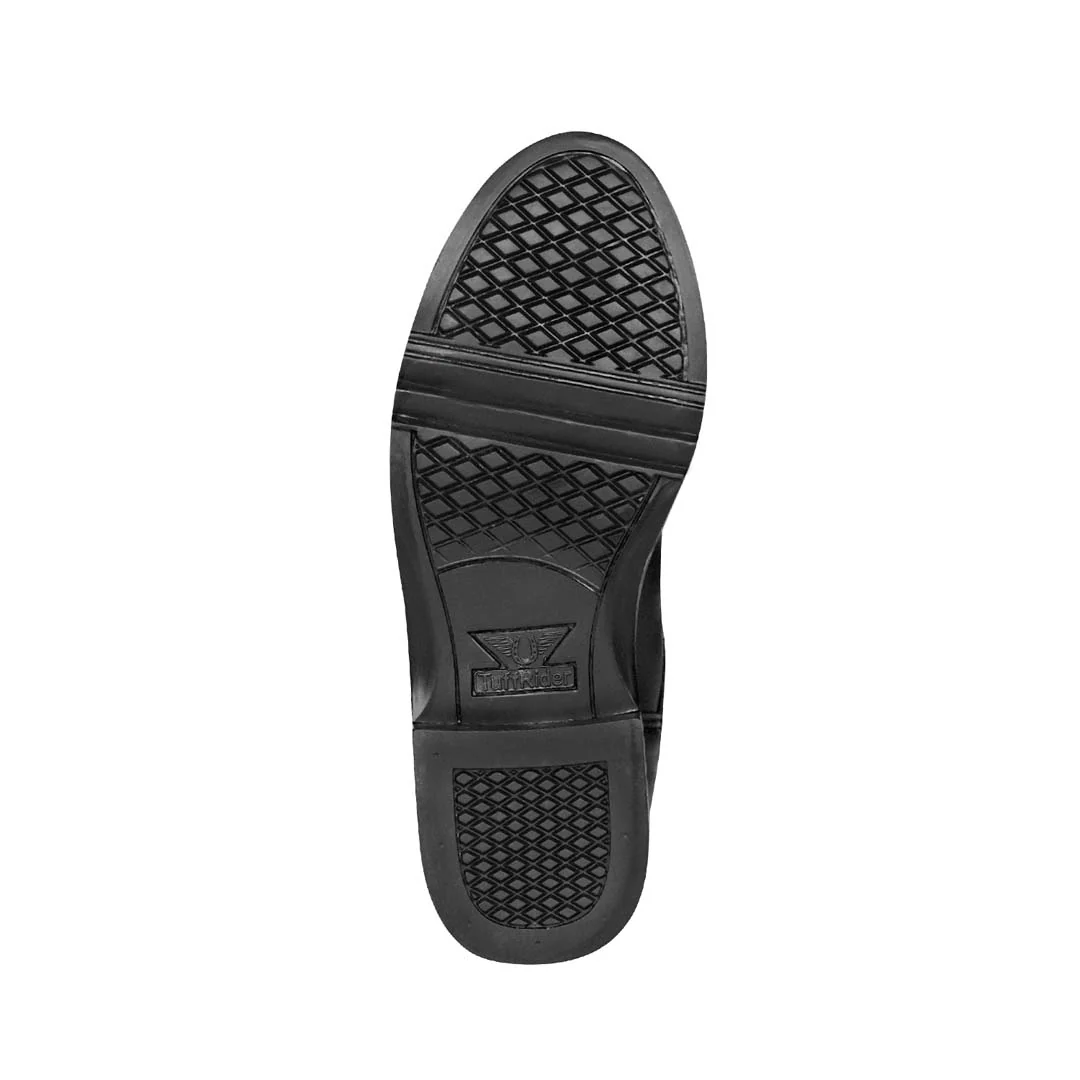 TuffRider Ladies Alpine Quilted Winter Field Boots - Image 5