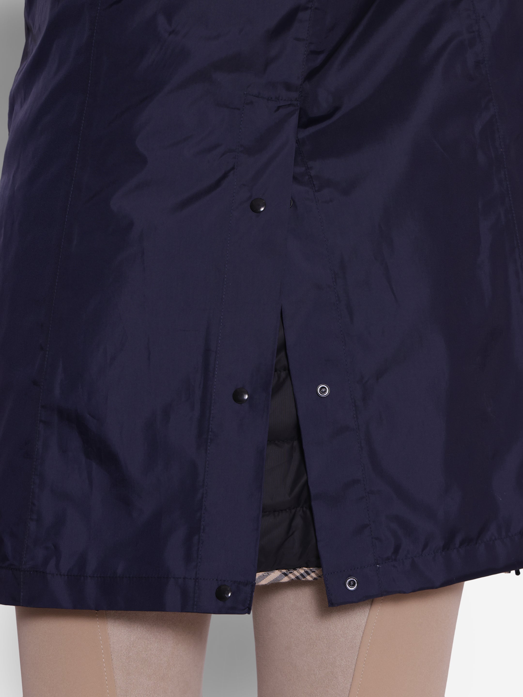 Equine Couture Ladies Any Weather 3-in-1 Jacket - Image 6
