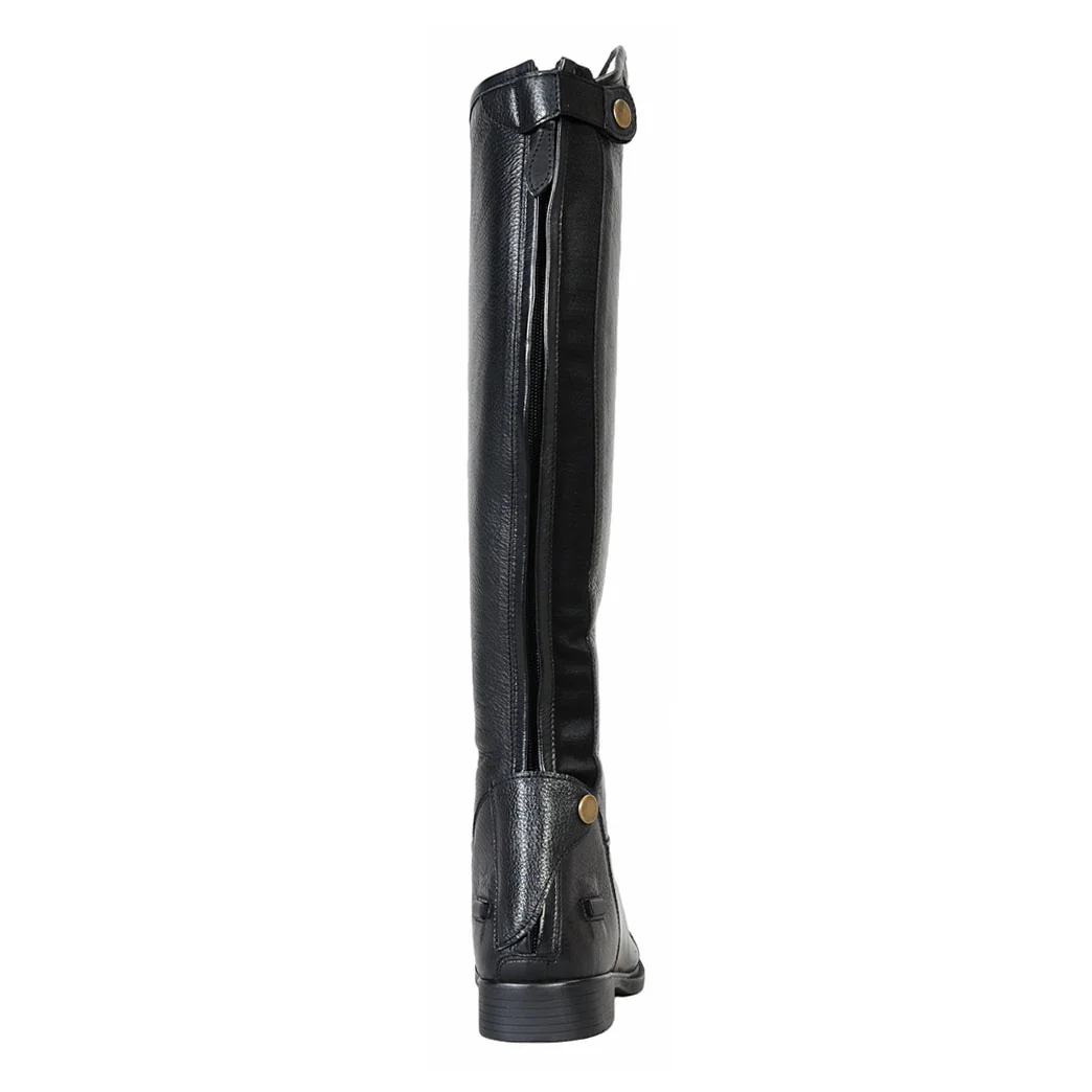 TuffRider Ladies Belmont Dress Boots - Image 2
