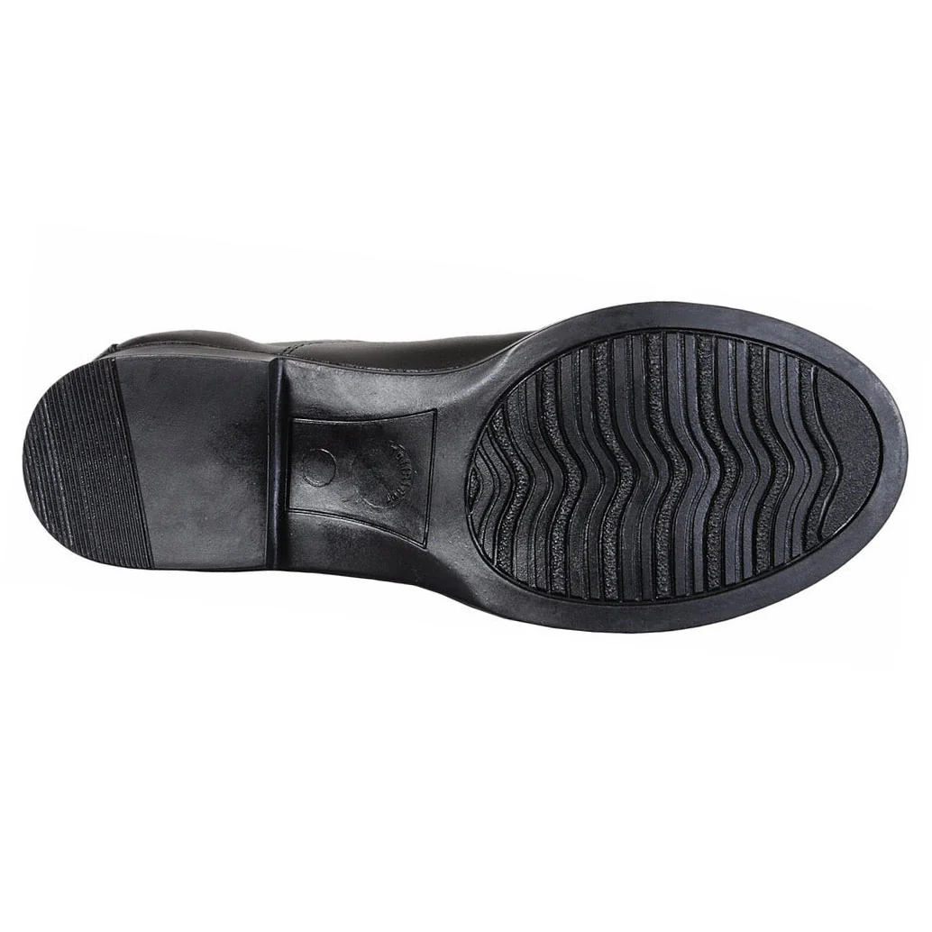 TuffRider Ladies Belmont Leather Field Boots - Image 2