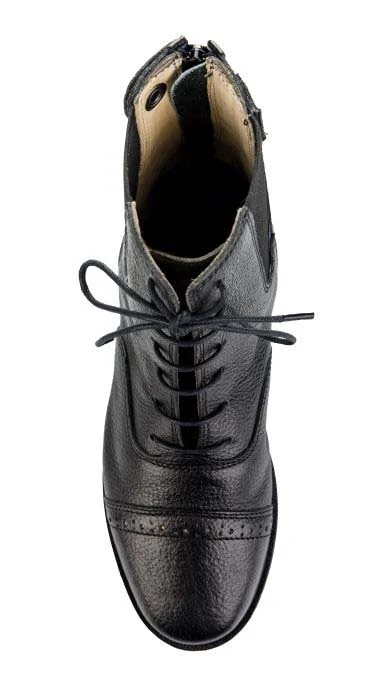 TuffRider Ladies Belmont Paddock Boot - Image 4