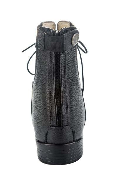 TuffRider Ladies Belmont Paddock Boot - Image 5