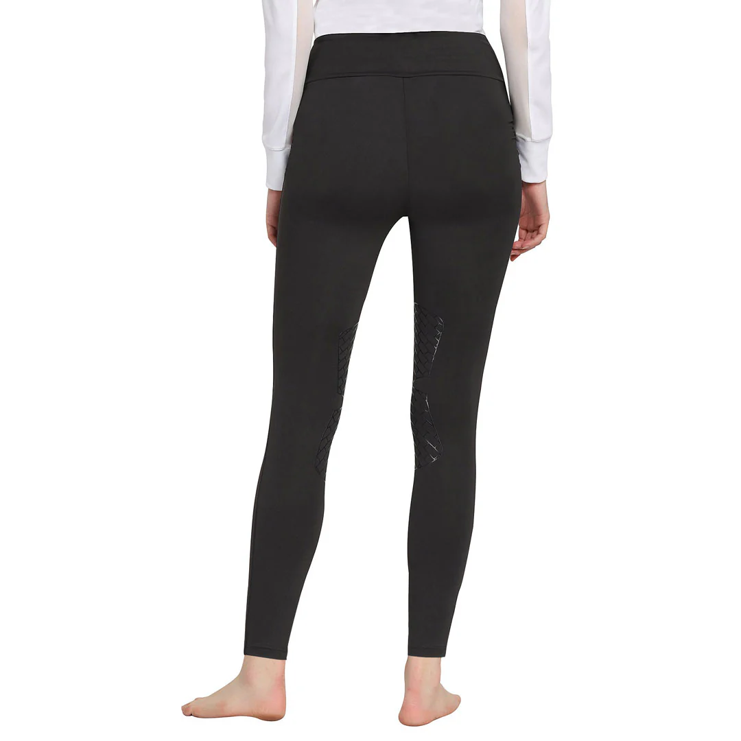 TuffRider Ladies Bootie Tights w/ Pocket - Image 10