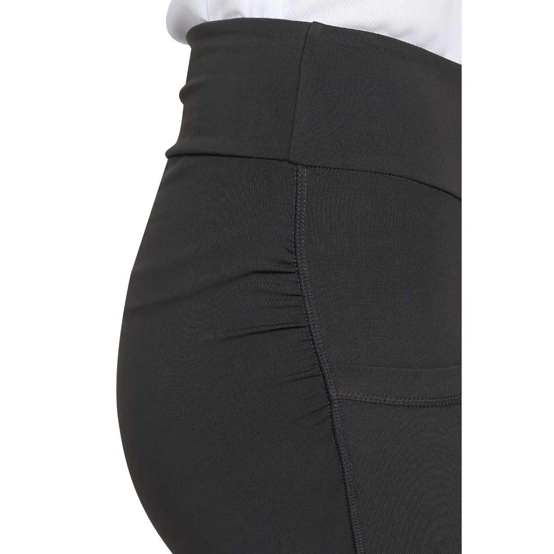 TuffRider Ladies Bootie Tights w/ Pocket - Image 11