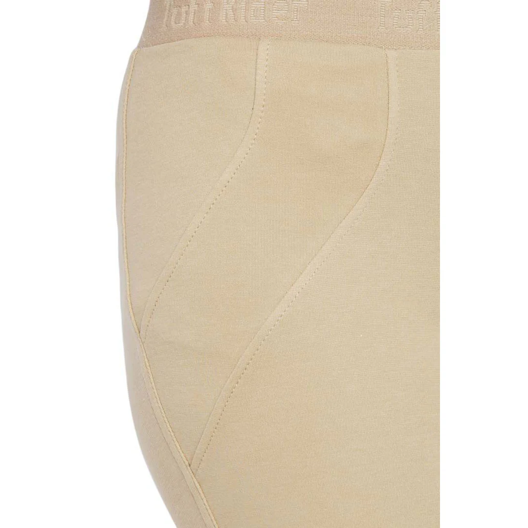 TuffRider Ladies Cotton Schoolers Riding Tights - Image 8