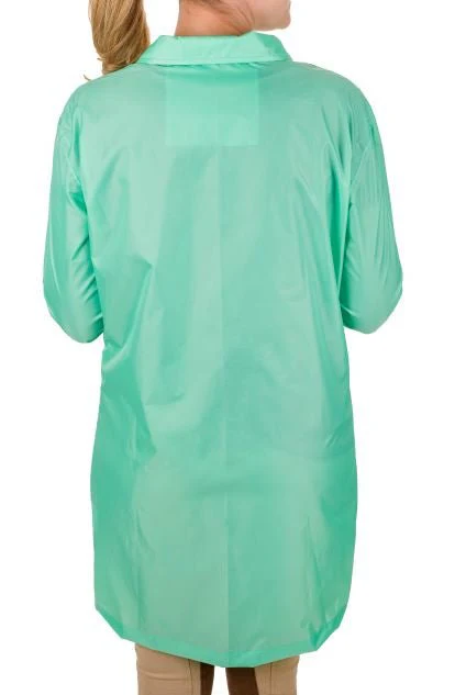 Equine Couture Ladies Downpour Rain Jacket - Image 6