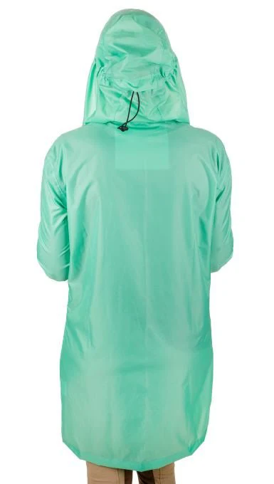 Equine Couture Ladies Downpour Rain Jacket - Image 7