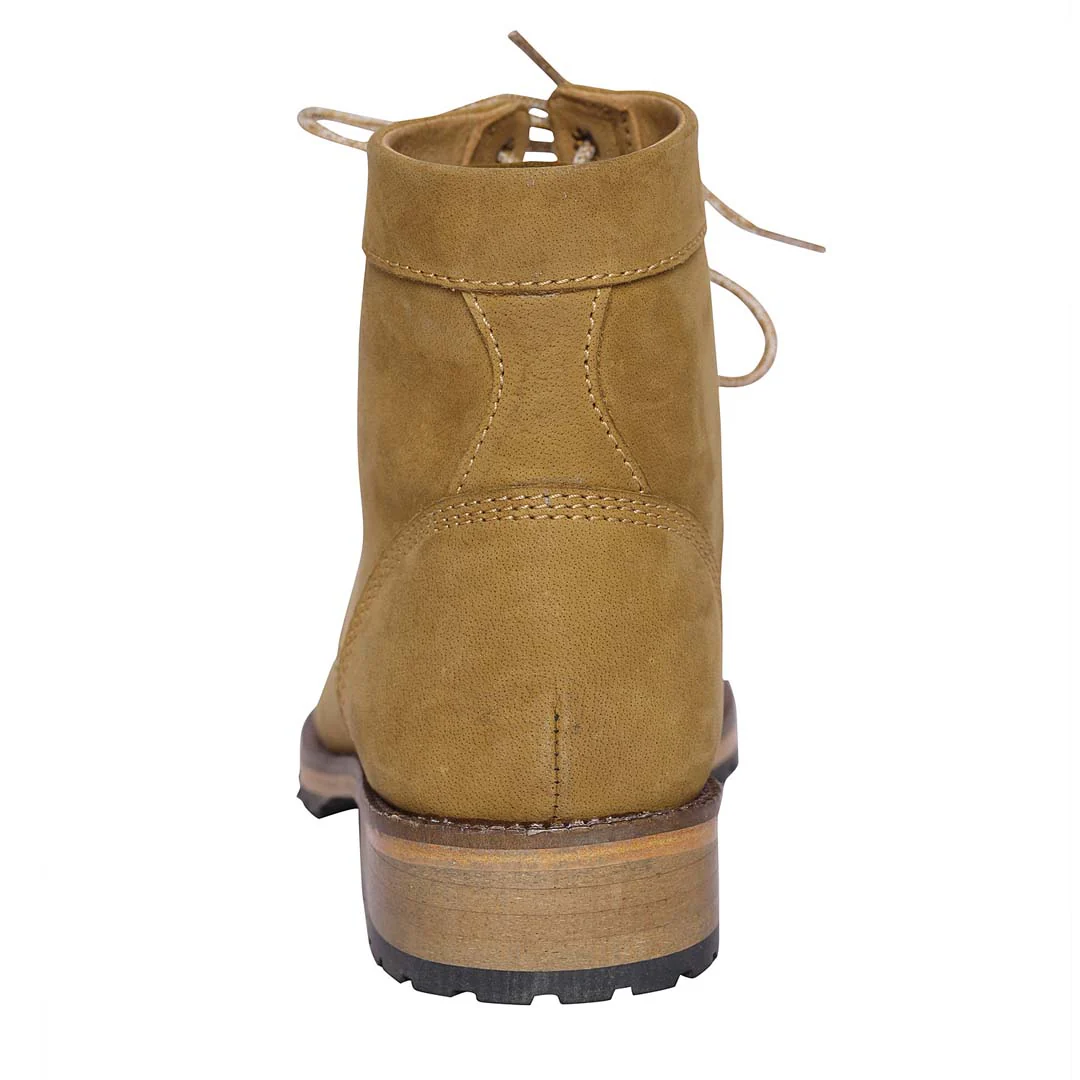 TuffRider Ladies Eton Boot - Image 4