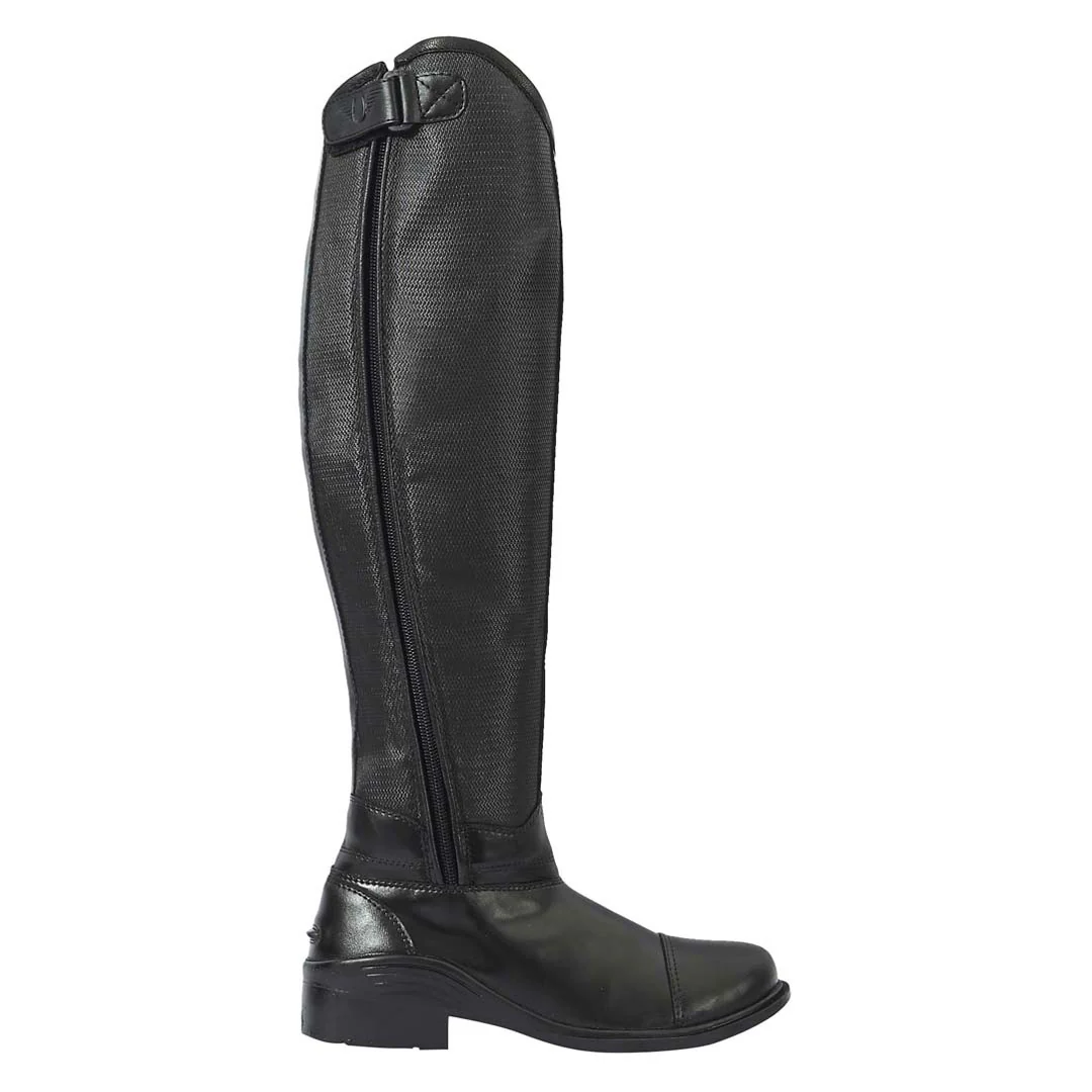 TuffRider Ladies Gale Winter Tall Boot with Zipper - Image 2