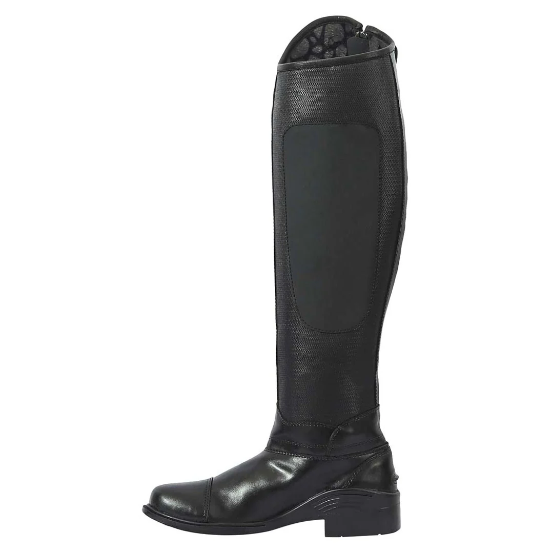 TuffRider Ladies Gale Winter Tall Boot with Zipper - Image 3