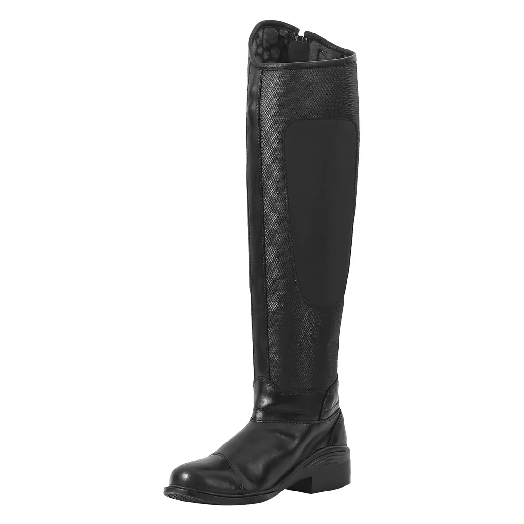 TuffRider Ladies Gale Winter Tall Boot with Zipper - Image 4