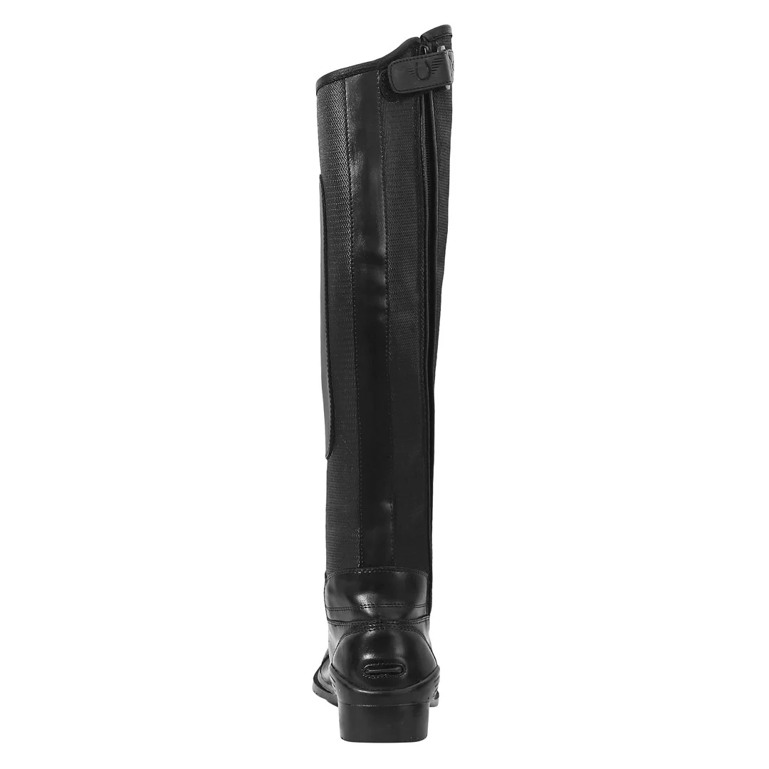TuffRider Ladies Gale Winter Tall Boot with Zipper - Image 5