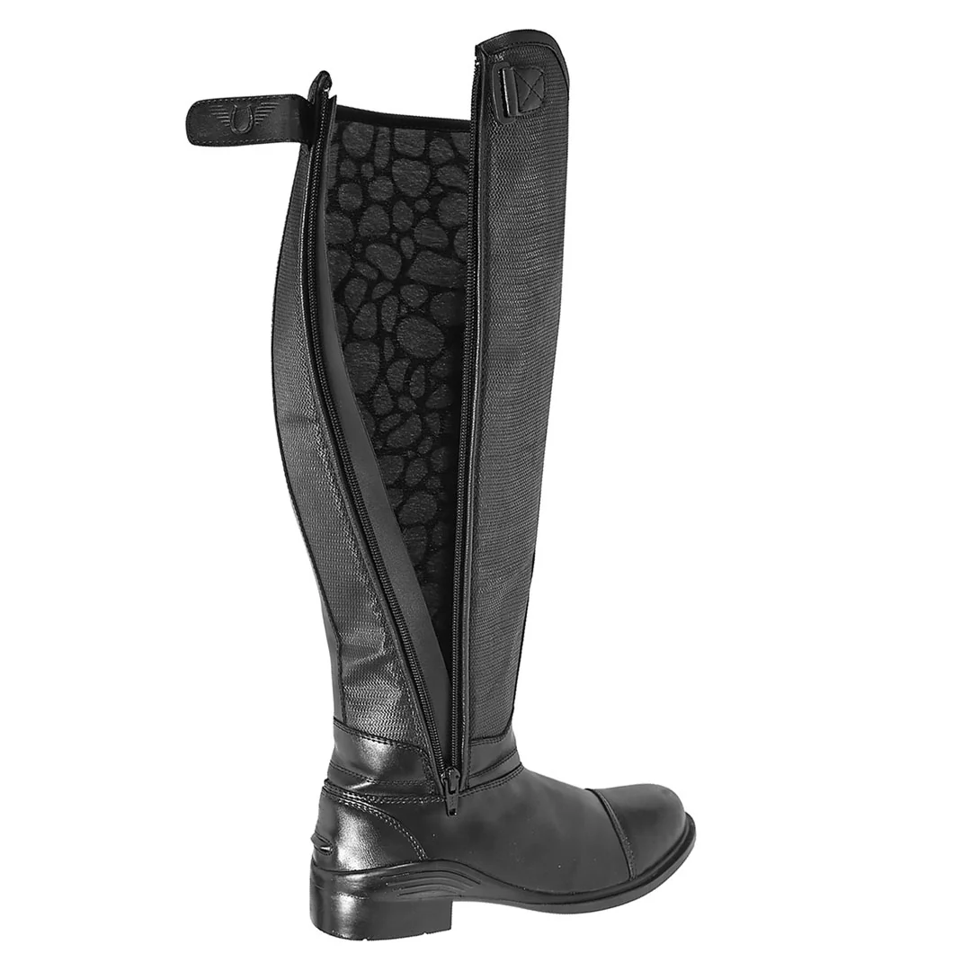 TuffRider Ladies Gale Winter Tall Boot with Zipper - Image 6